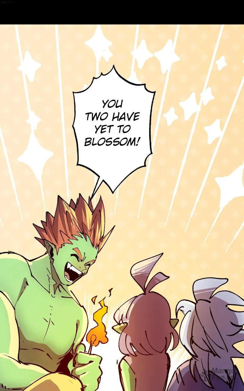 Just a Goblin Chapter 98 page 40 - 