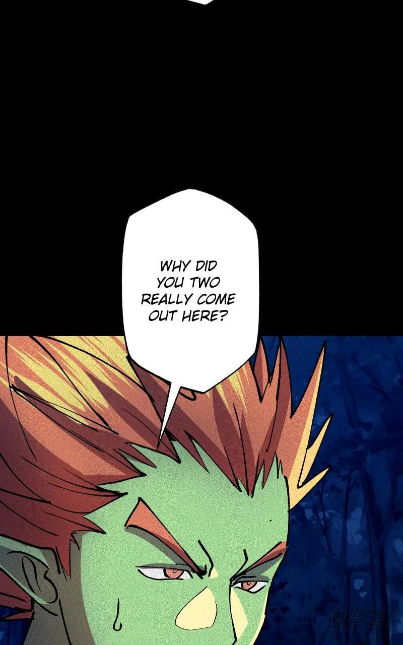Just a Goblin Chapter 98 page 5 - 