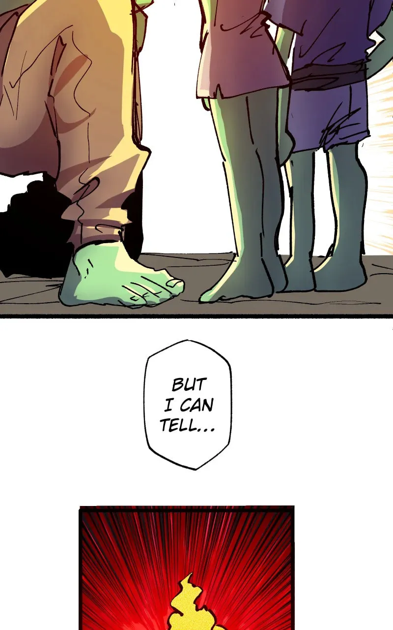 Just a Goblin Chapter 98 page 41 - 