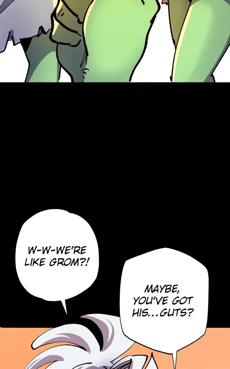Just a Goblin Chapter 98 page 44 - 