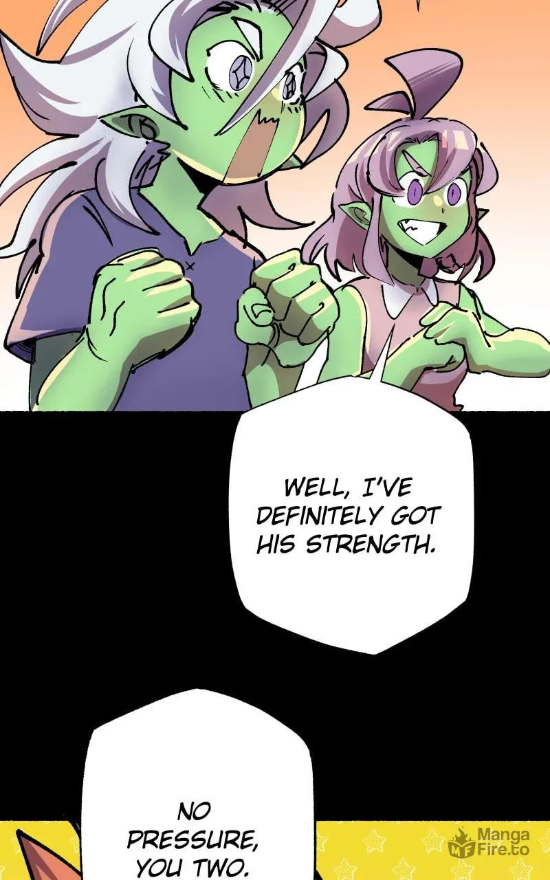 Just a Goblin Chapter 98 page 45 - 