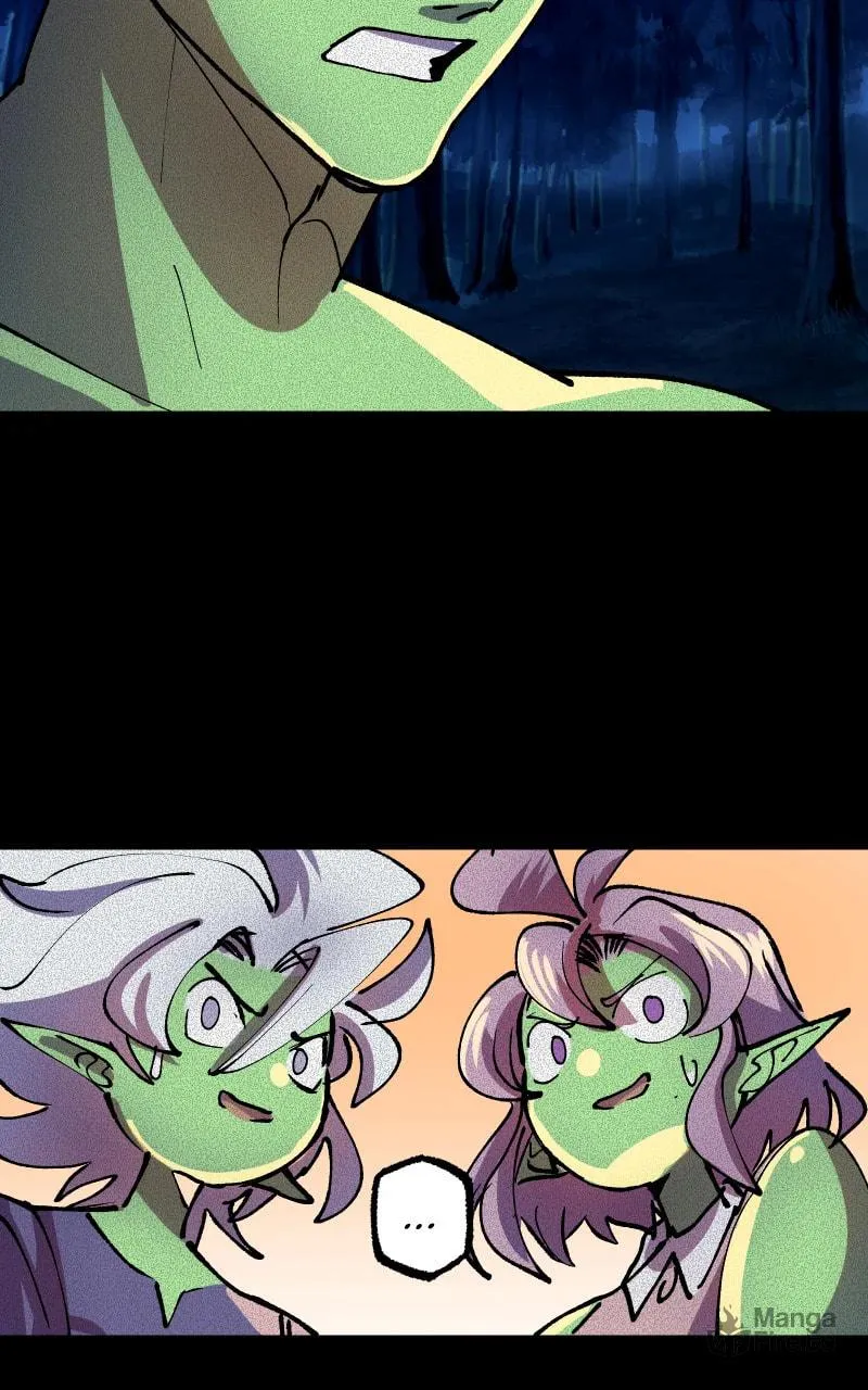 Just a Goblin Chapter 98 page 6 - 