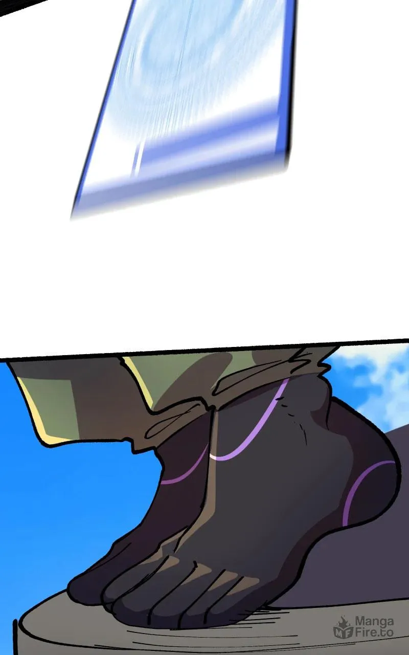 Just a Goblin Chapter 98 page 51 - 