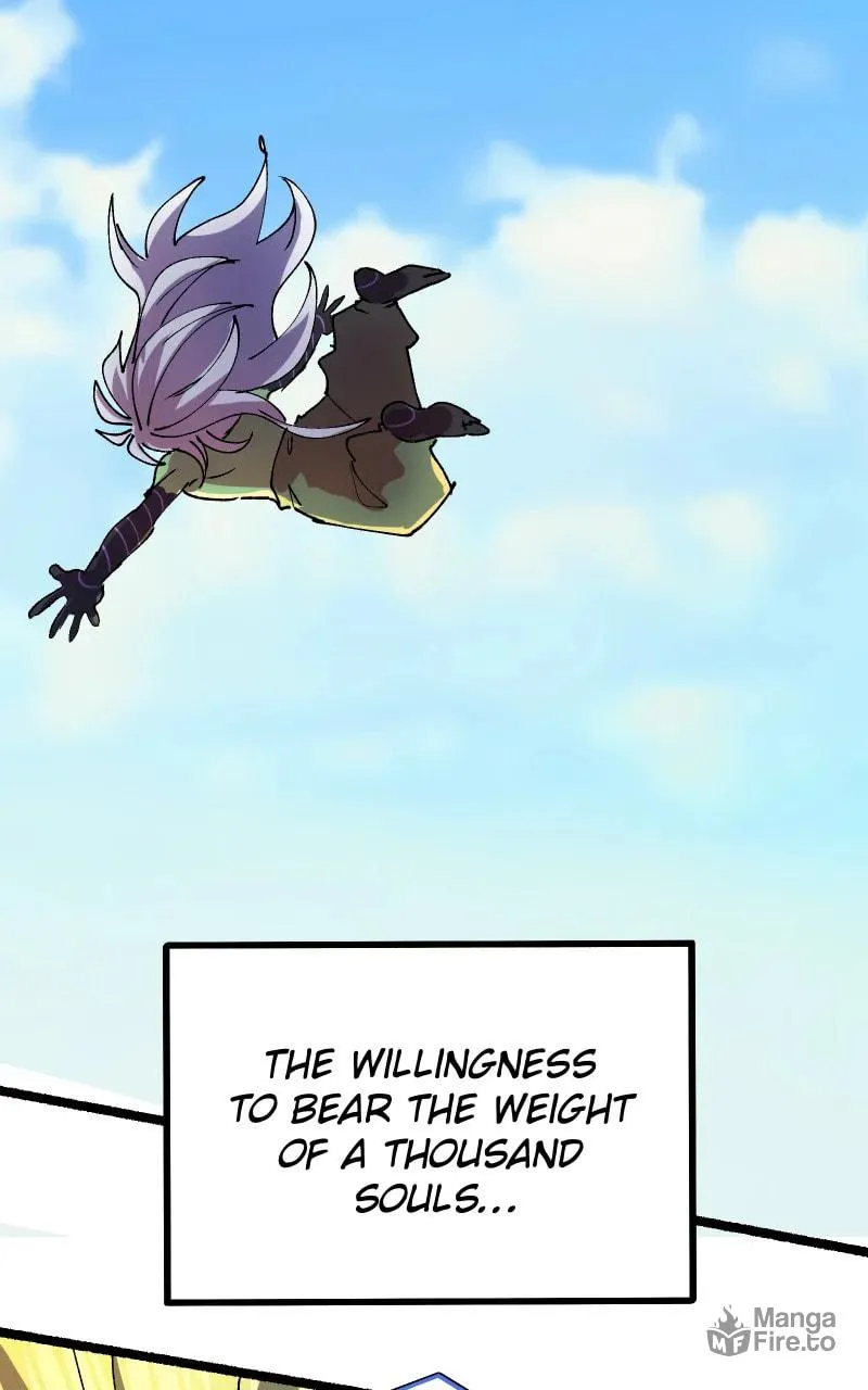Just a Goblin Chapter 98 page 54 - 