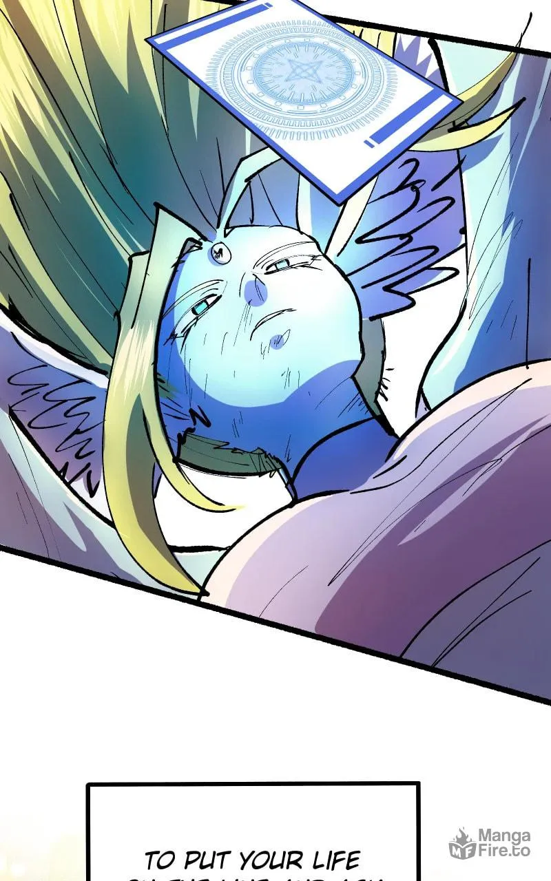 Just a Goblin Chapter 98 page 55 - 