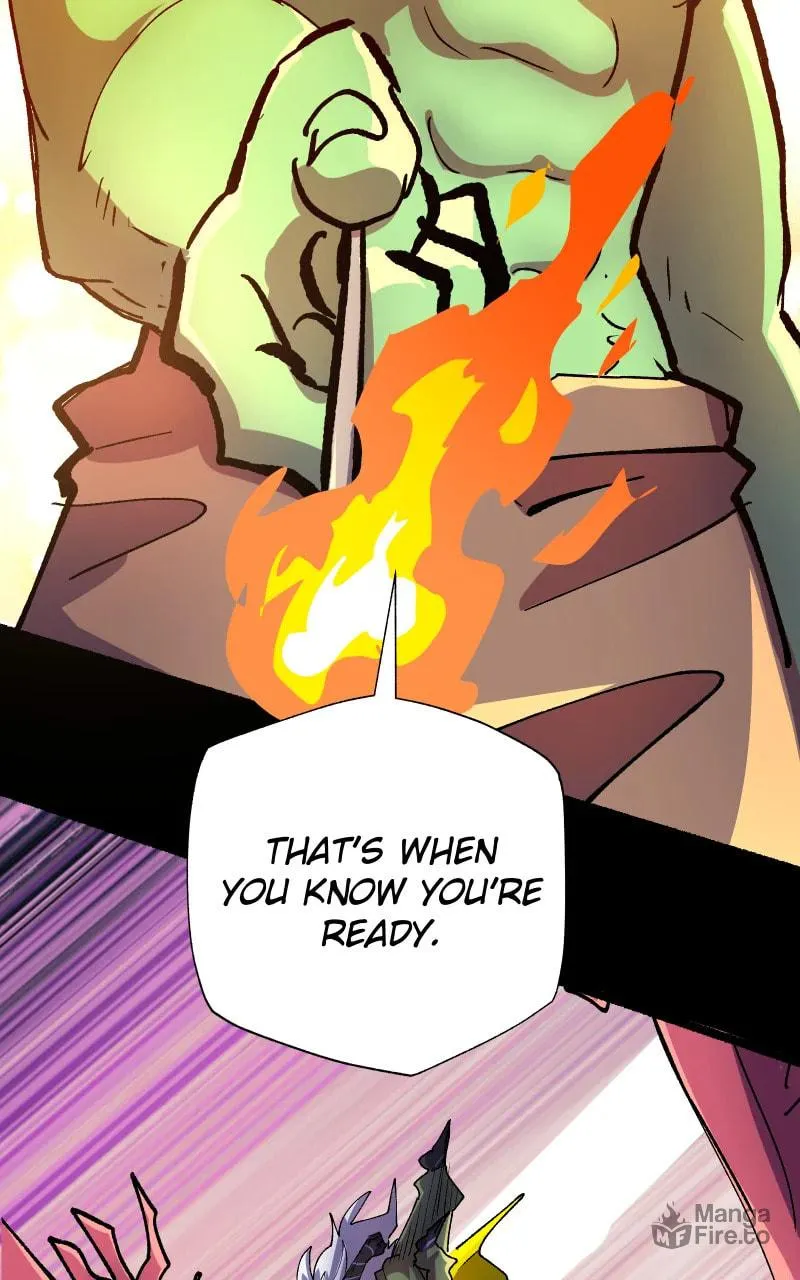 Just a Goblin Chapter 98 page 57 - 