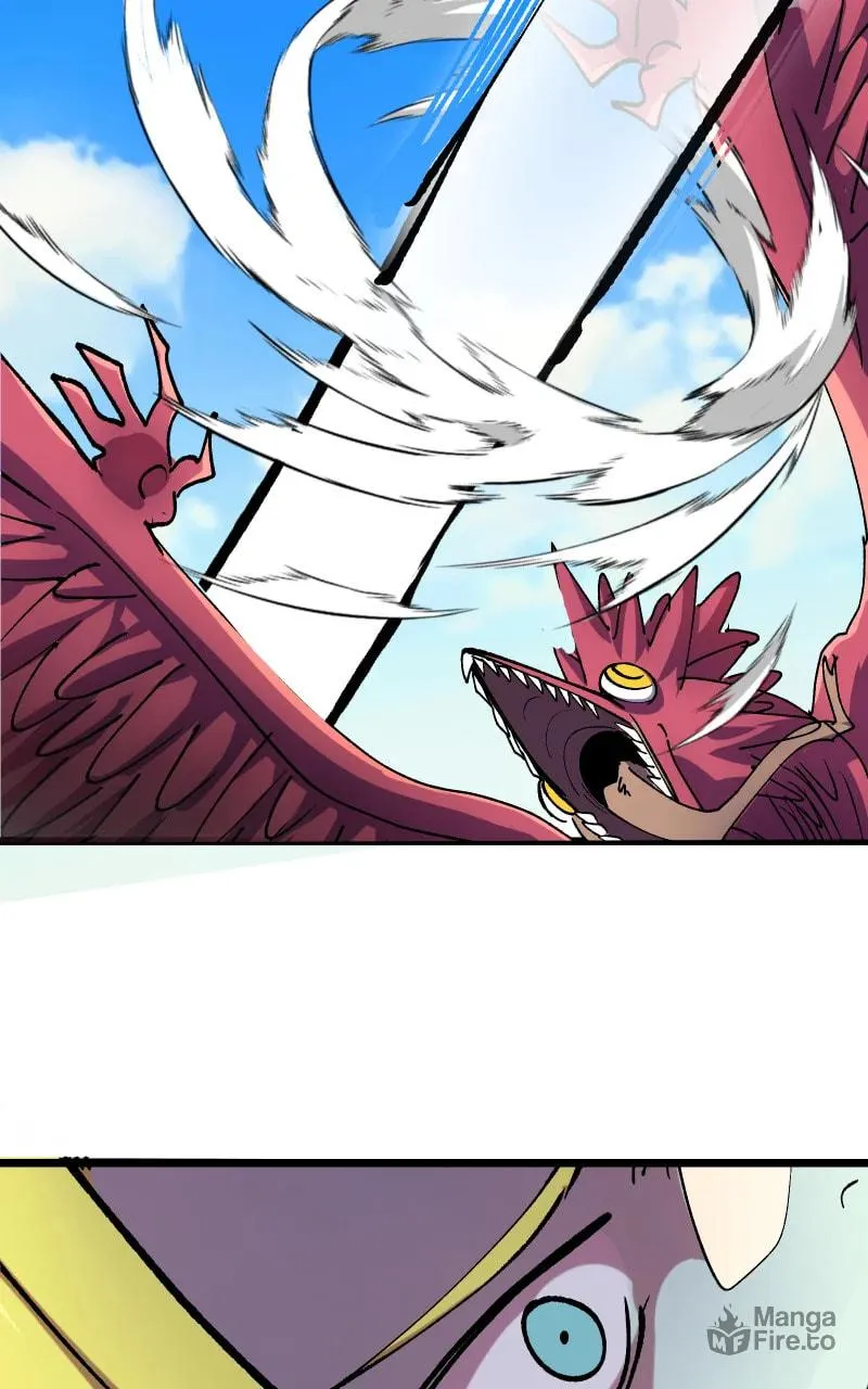 Just a Goblin Chapter 98 page 60 - 
