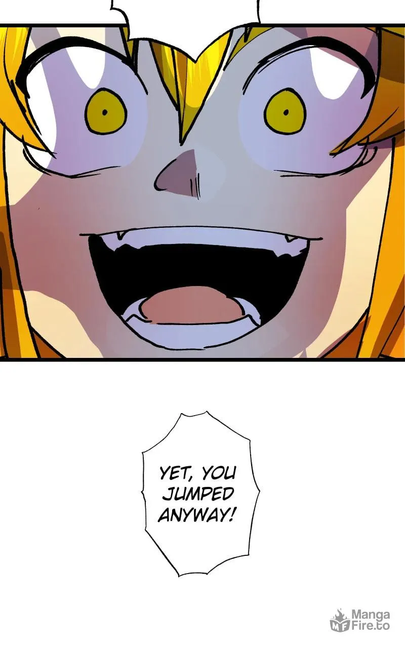 Just a Goblin Chapter 98 page 66 - 