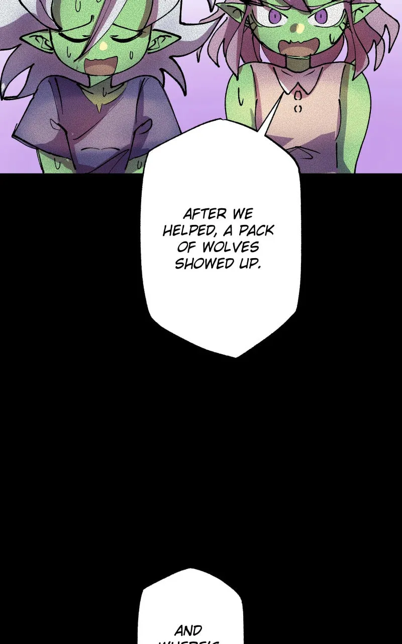 Just a Goblin Chapter 98 page 8 - 