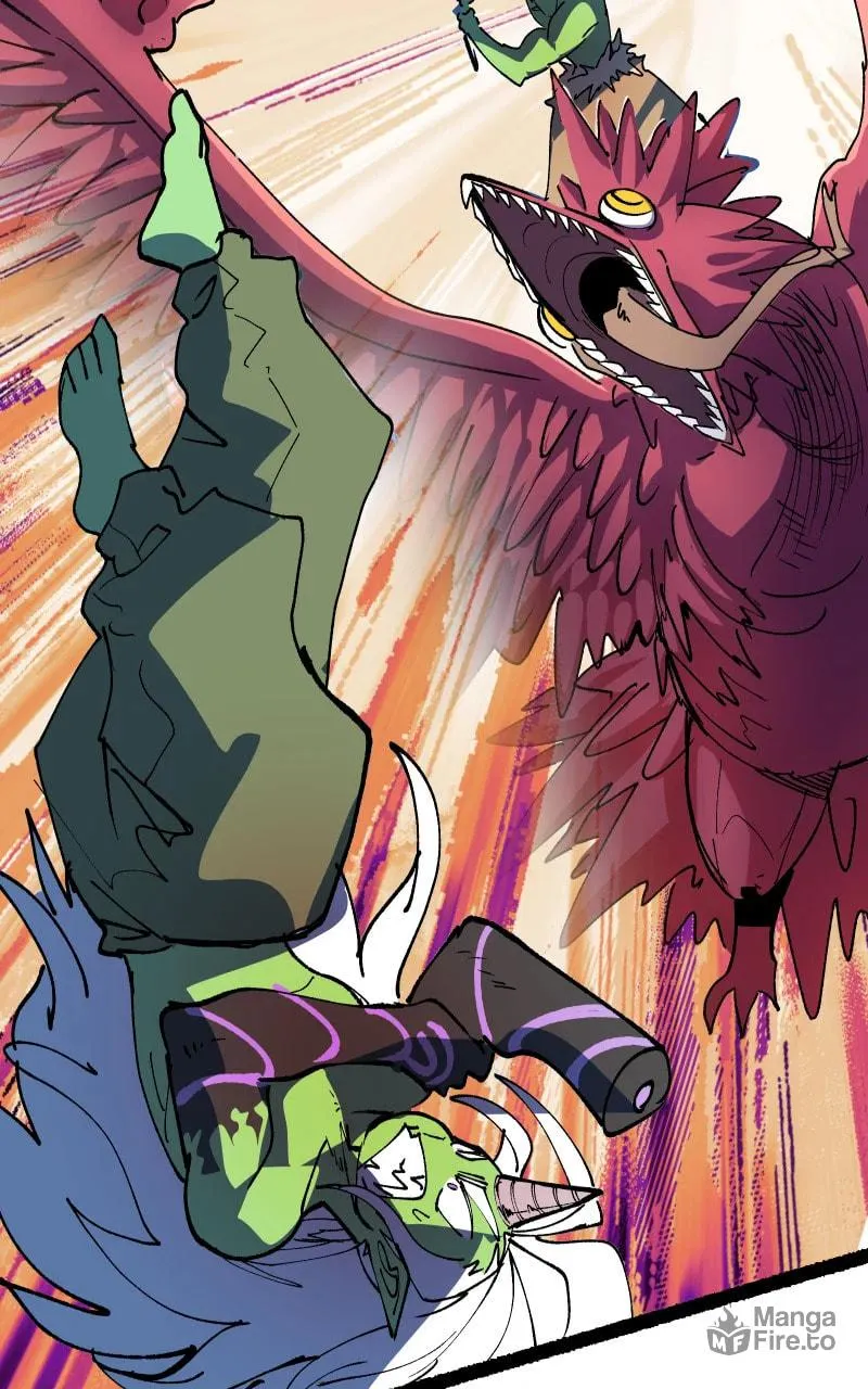 Just a Goblin Chapter 98 page 80 - 
