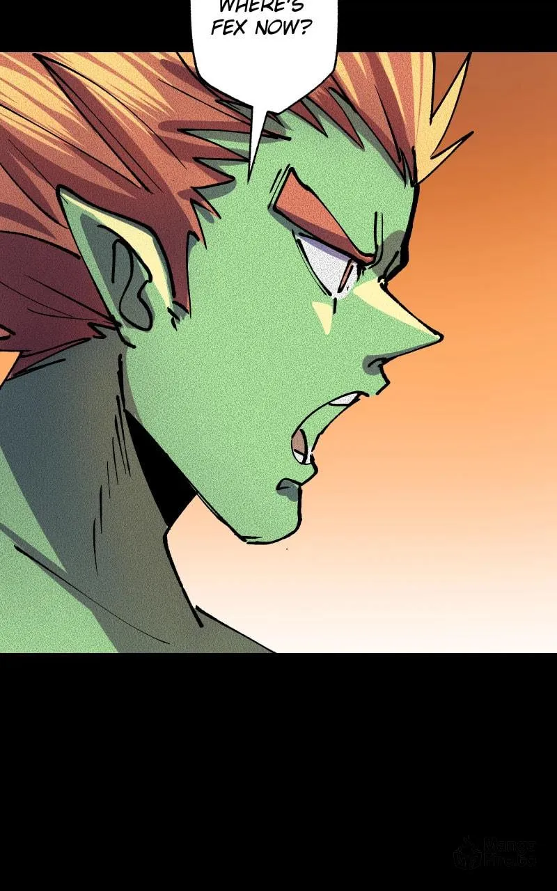 Just a Goblin Chapter 98 page 9 - 