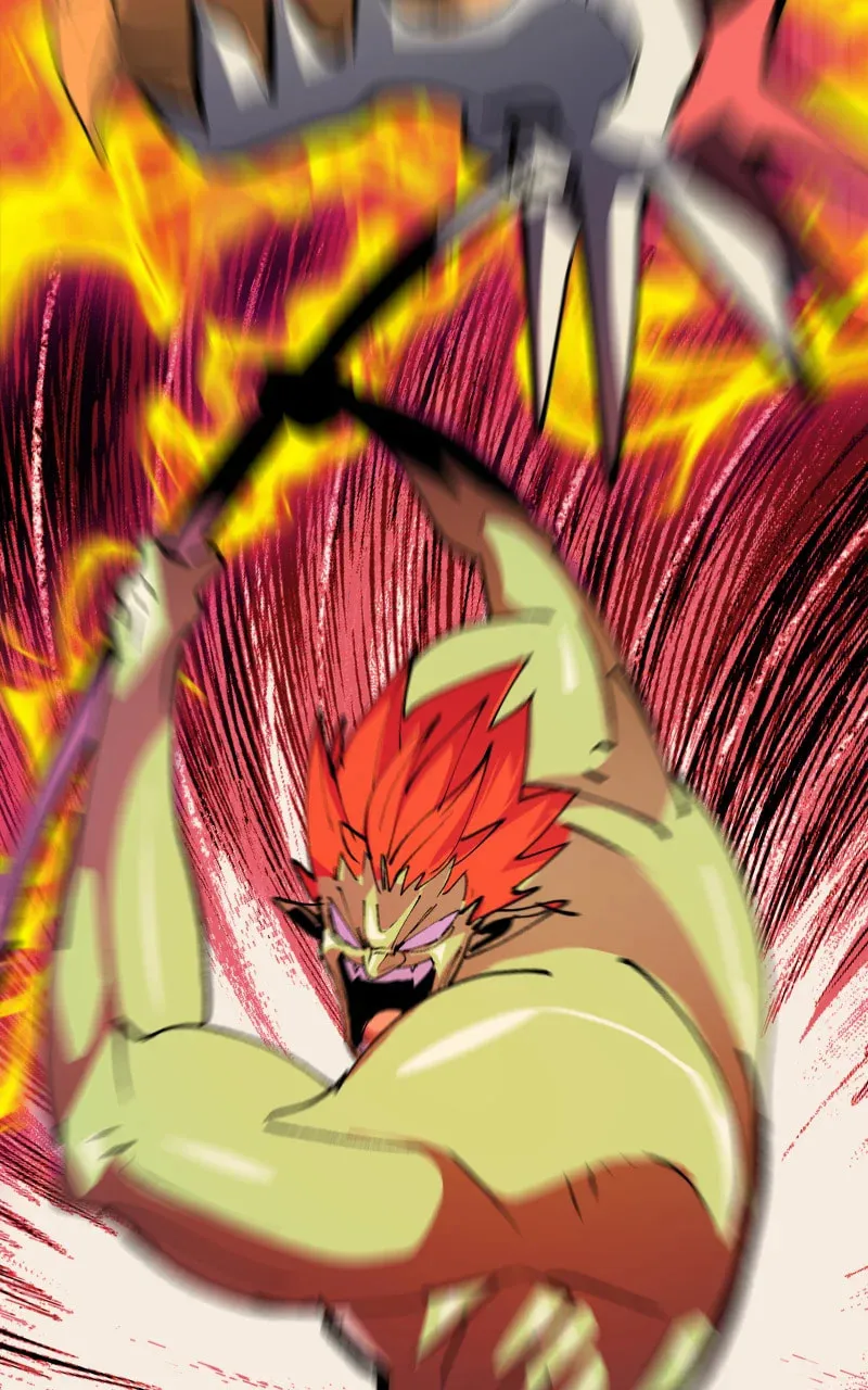 Just a Goblin Chapter 98 page 82 - 
