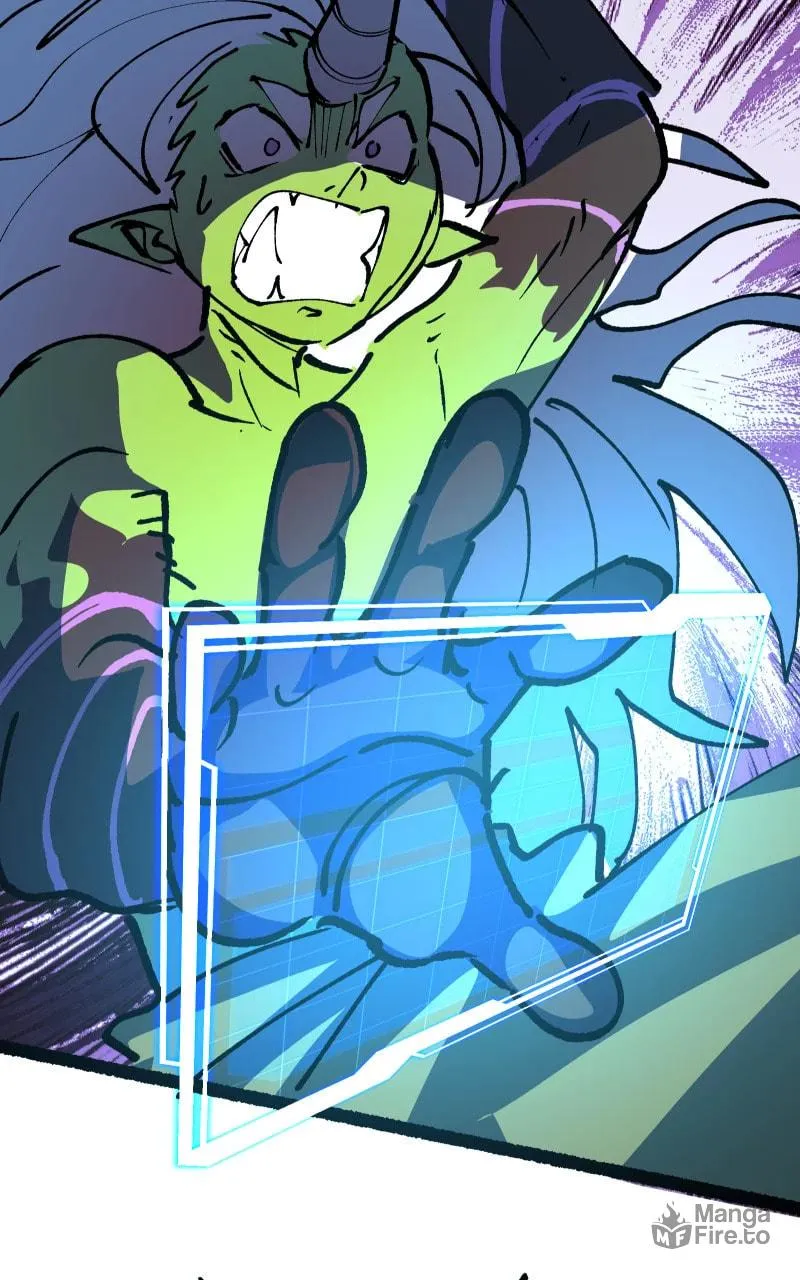 Just a Goblin Chapter 98 page 84 - 