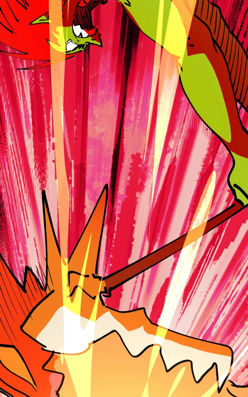 Just a Goblin Chapter 98 page 86 - 