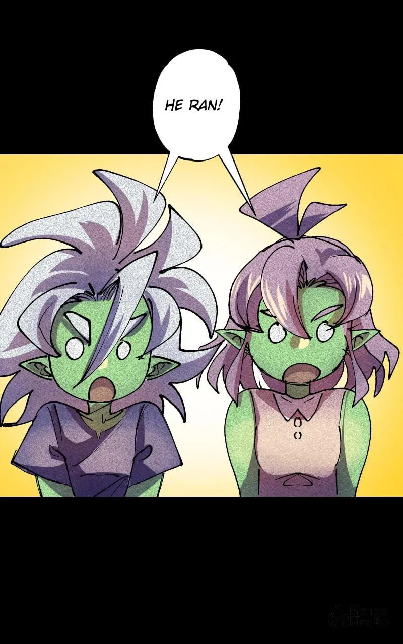 Just a Goblin Chapter 98 page 10 - 