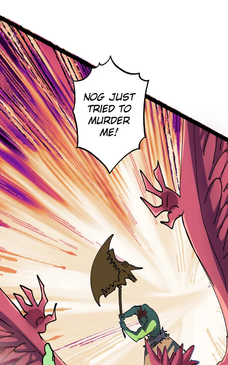 Just a Goblin Chapter 99 page 1 - 
