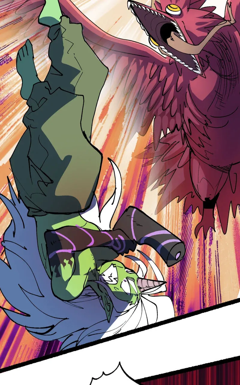 Just a Goblin Chapter 99 page 2 - 