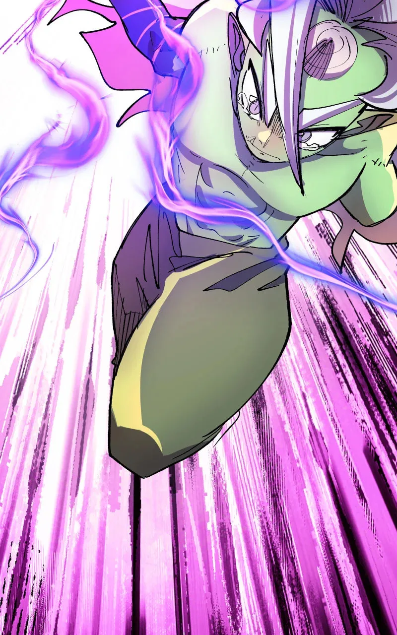 Just a Goblin Chapter 99 page 101 - 