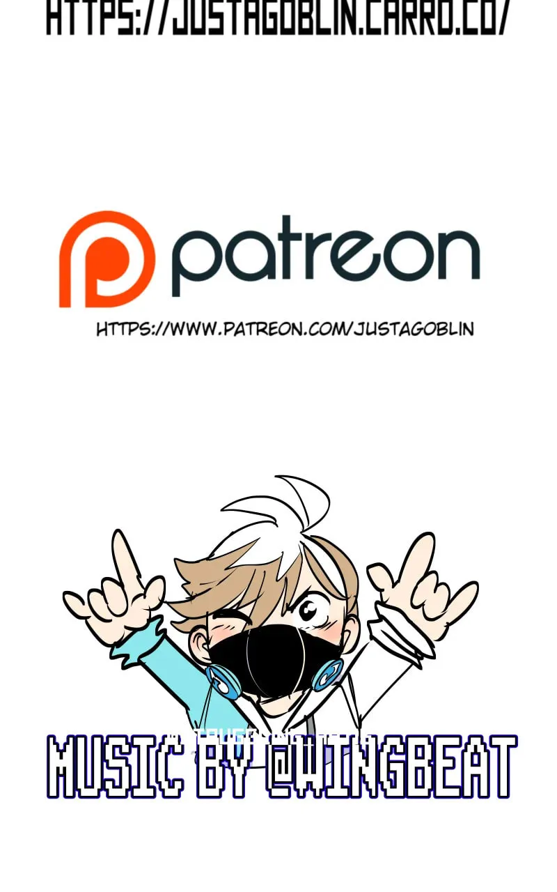 Just a Goblin Chapter 99 page 109 - 