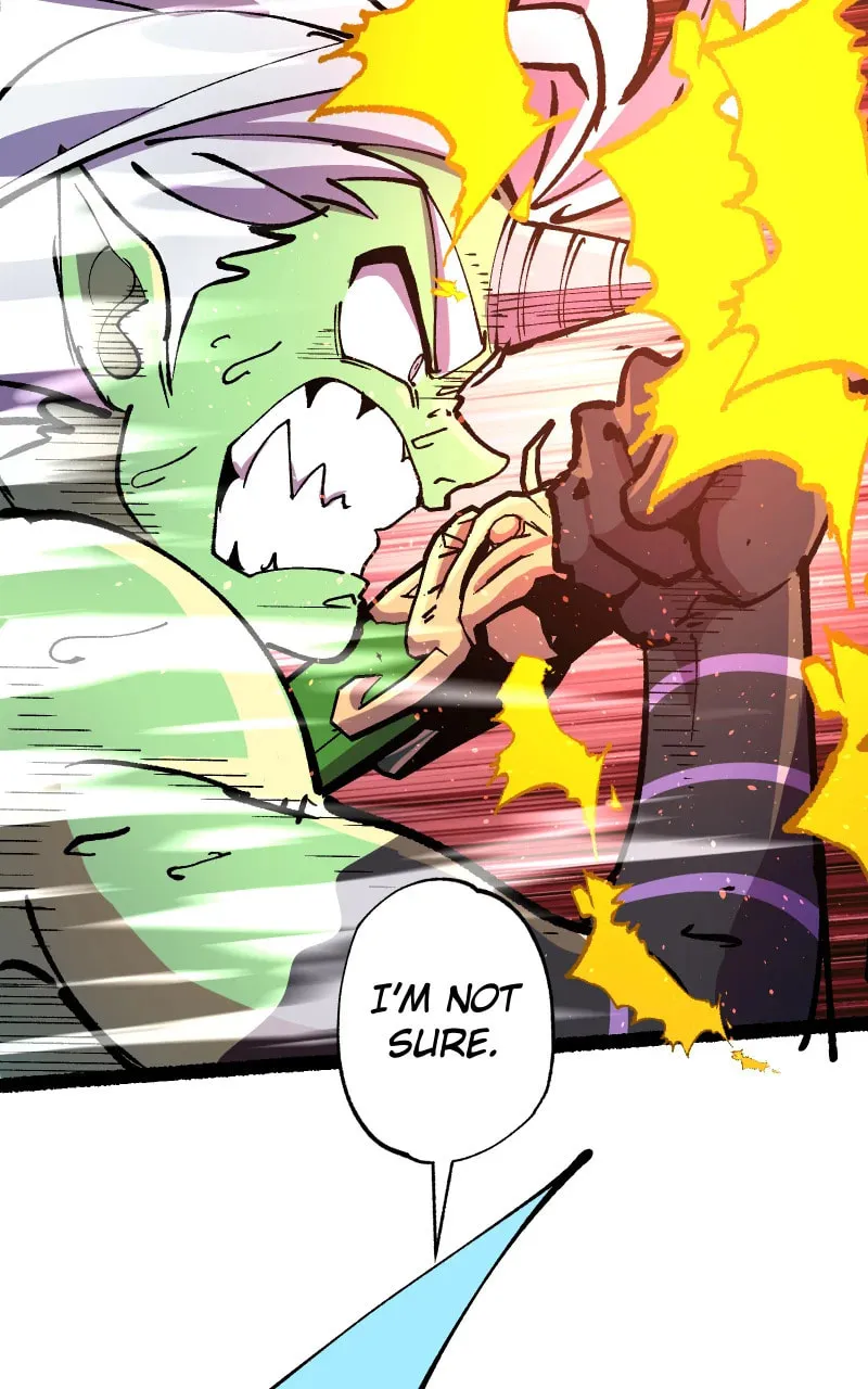 Just a Goblin Chapter 99 page 14 - 