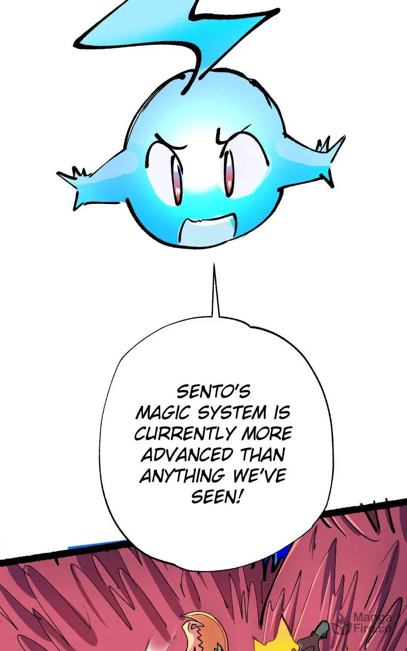 Just a Goblin Chapter 99 page 15 - 