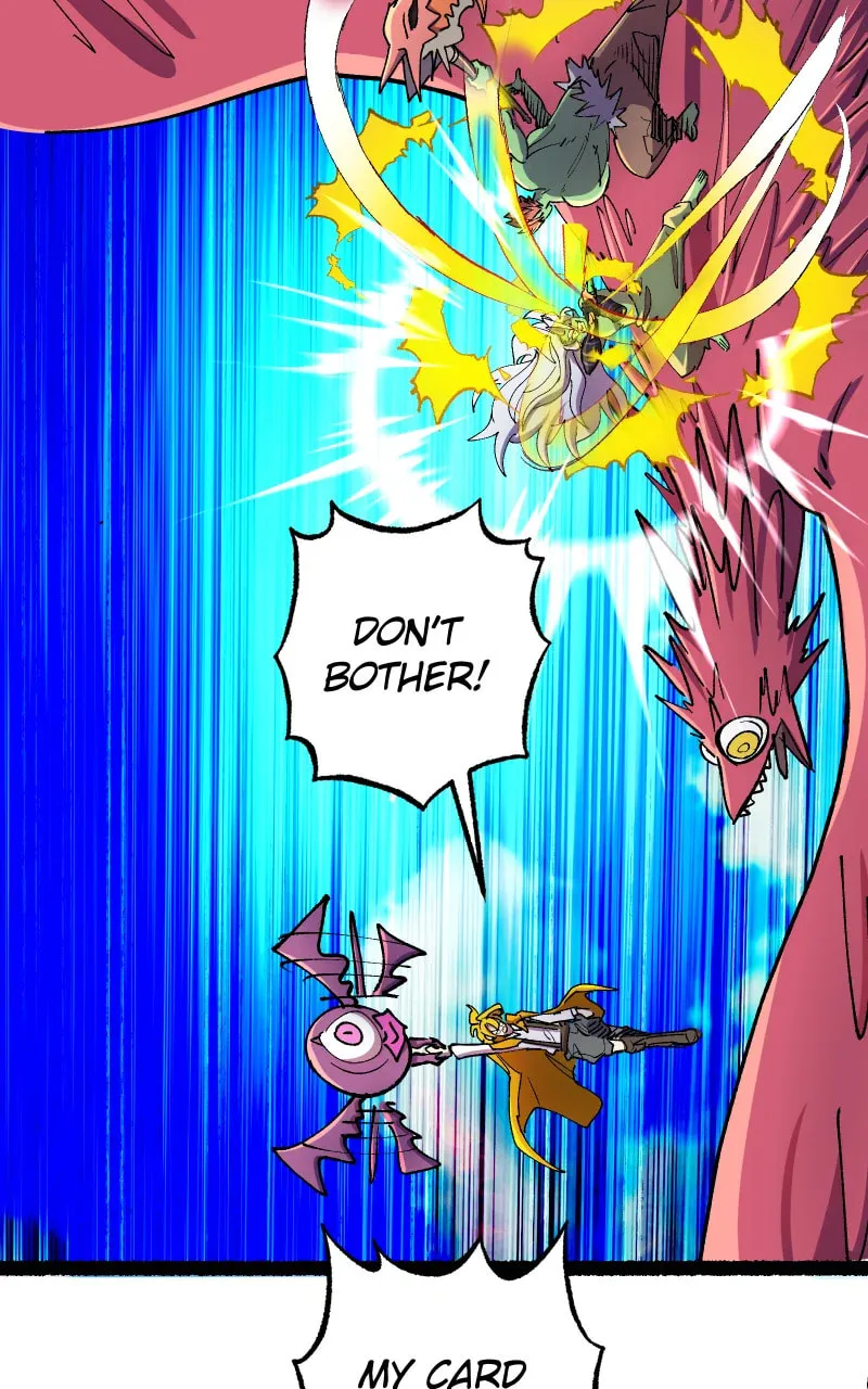 Just a Goblin Chapter 99 page 16 - 