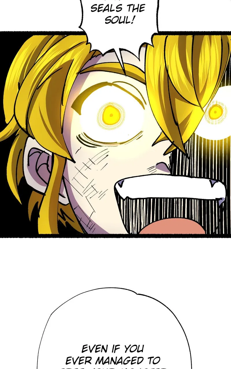 Just a Goblin Chapter 99 page 17 - 