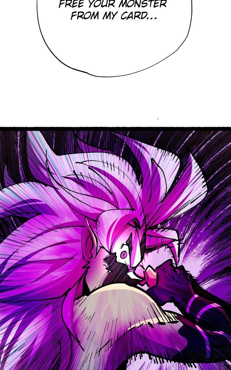 Just a Goblin Chapter 99 page 18 - 