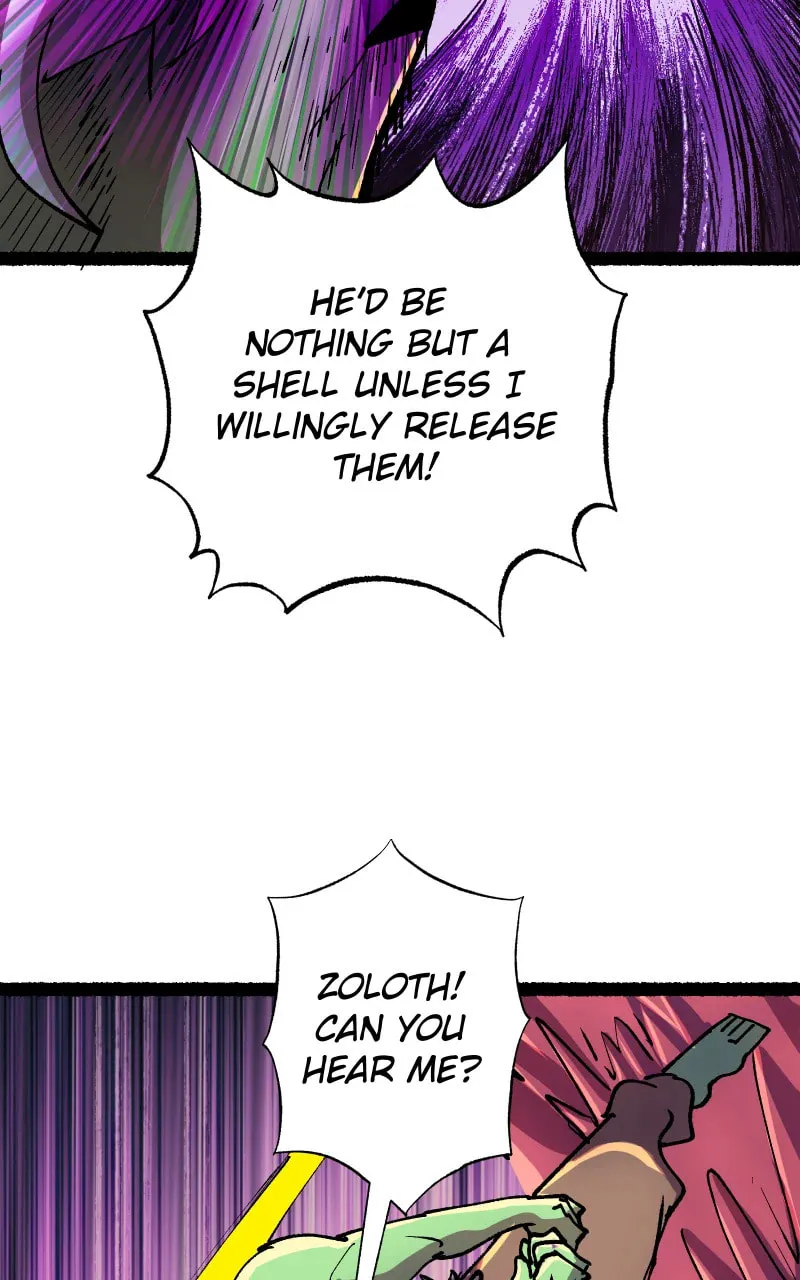 Just a Goblin Chapter 99 page 19 - 