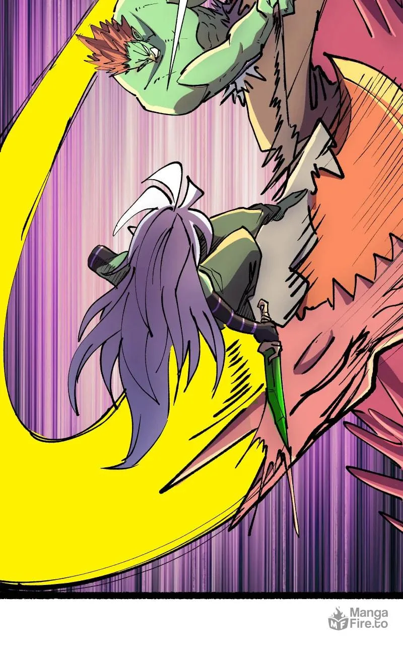 Just a Goblin Chapter 99 page 20 - 