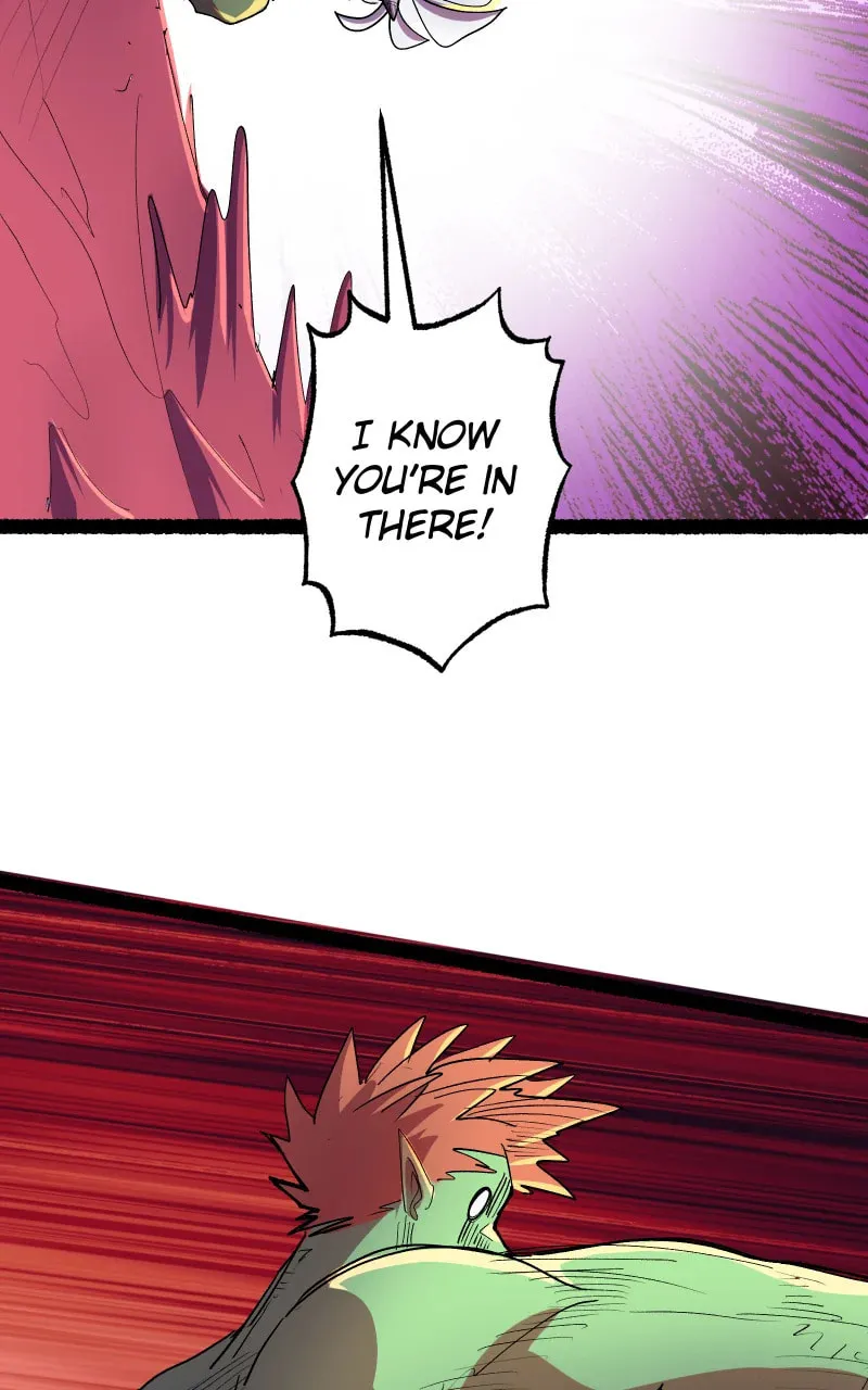 Just a Goblin Chapter 99 page 22 - 