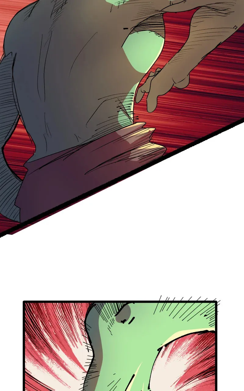 Just a Goblin Chapter 99 page 23 - 