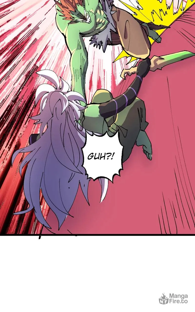 Just a Goblin Chapter 99 page 25 - 