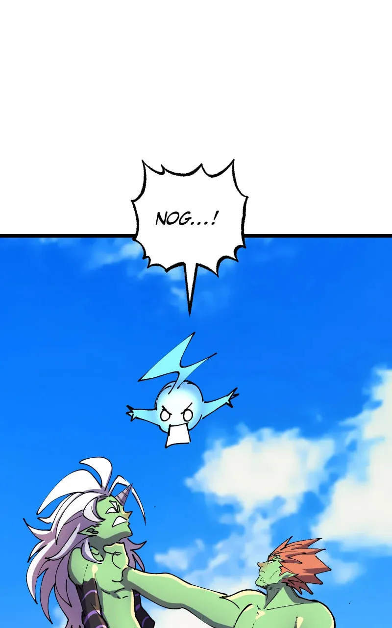 Just a Goblin Chapter 99 page 26 - 