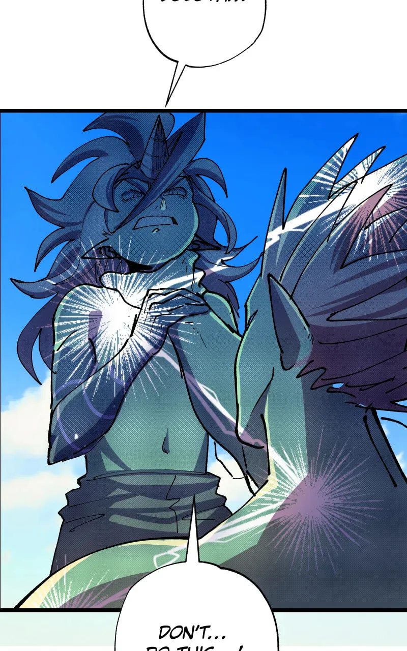 Just a Goblin Chapter 99 page 28 - 
