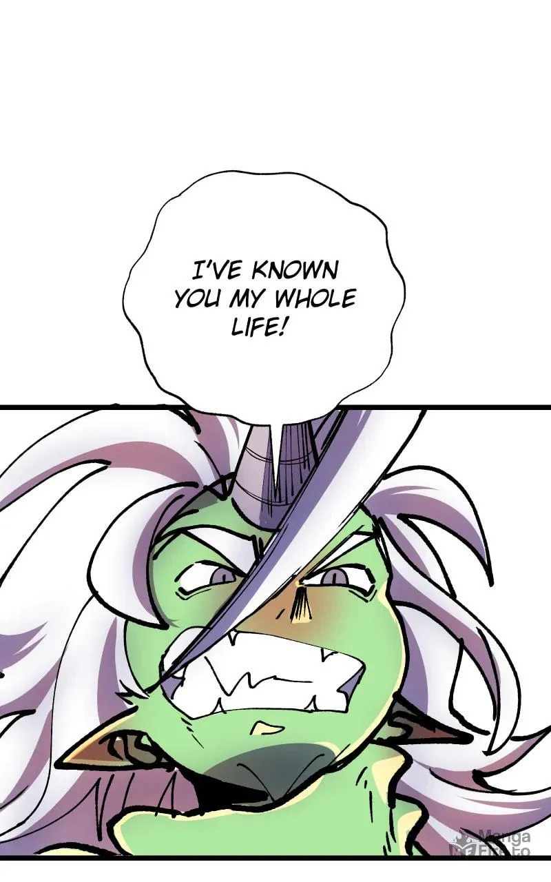 Just a Goblin Chapter 99 page 30 - 