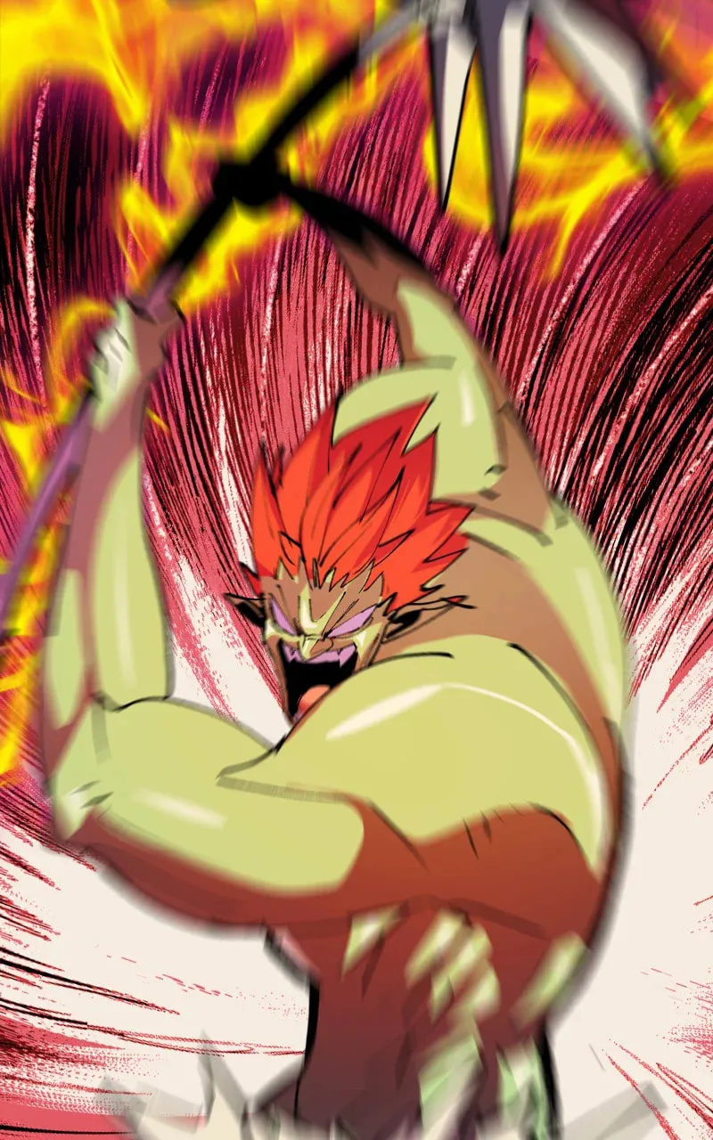 Just a Goblin Chapter 99 page 4 - 