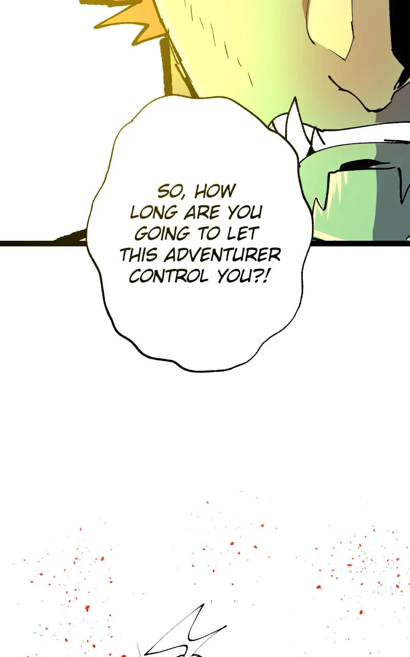 Just a Goblin Chapter 99 page 32 - 