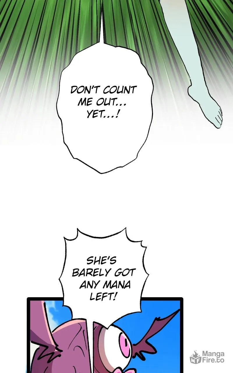 Just a Goblin Chapter 99 page 36 - 