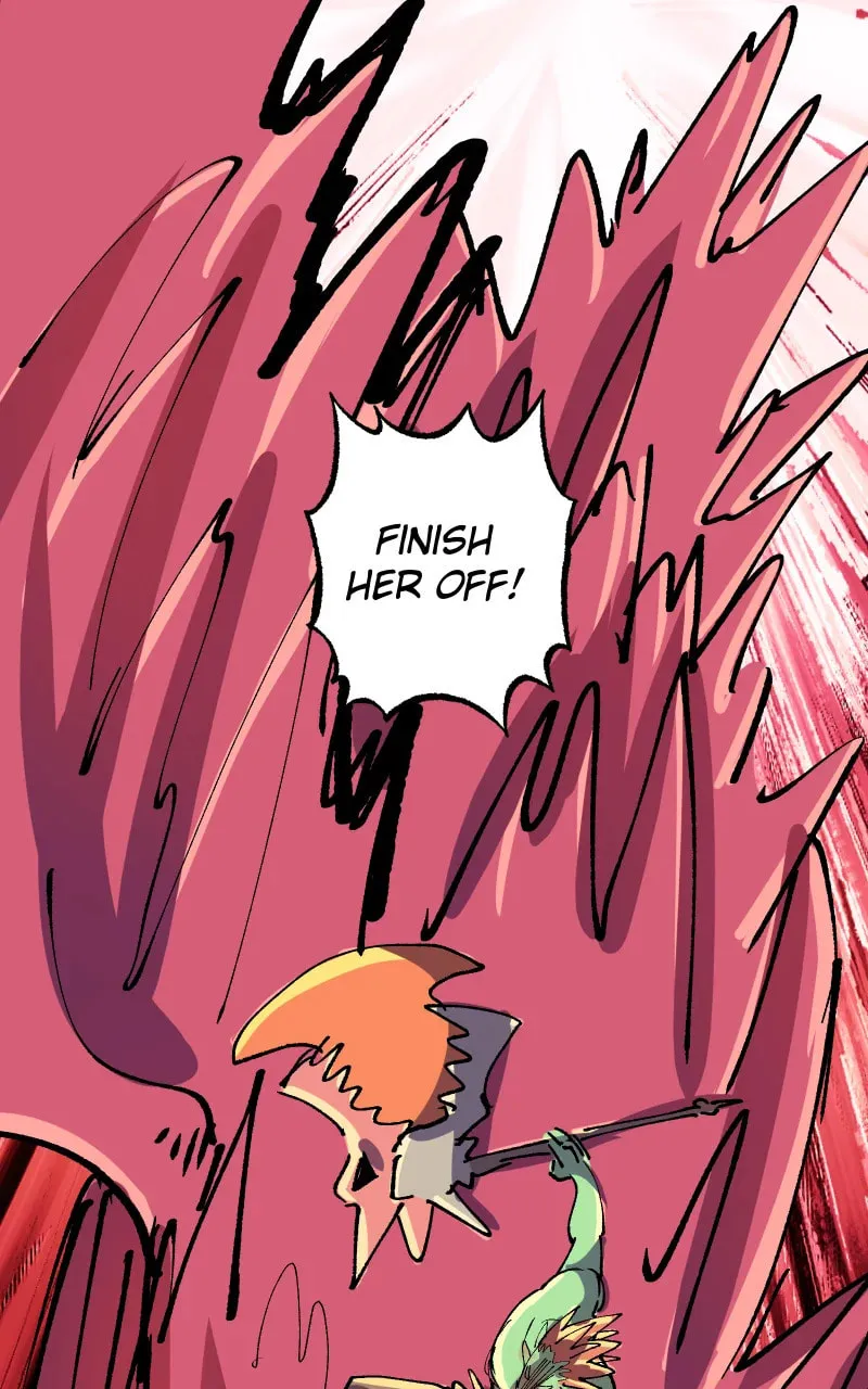 Just a Goblin Chapter 99 page 38 - 