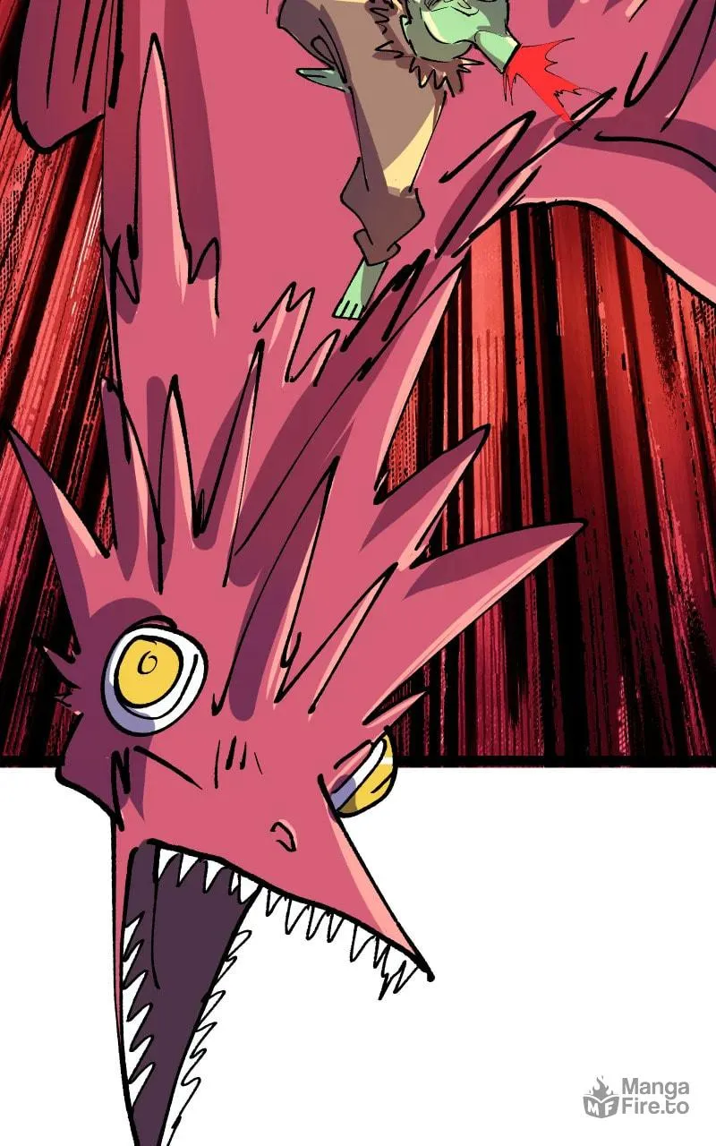 Just a Goblin Chapter 99 page 39 - 