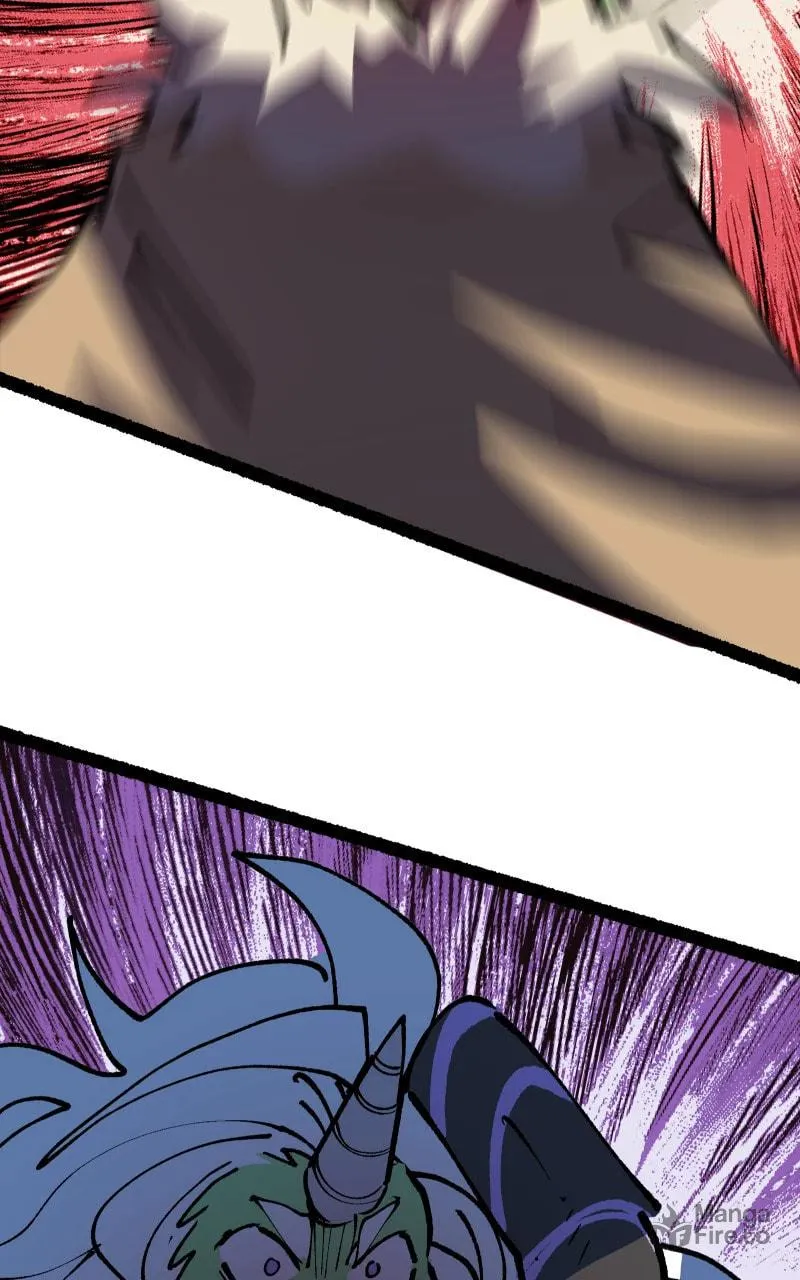 Just a Goblin Chapter 99 page 5 - 