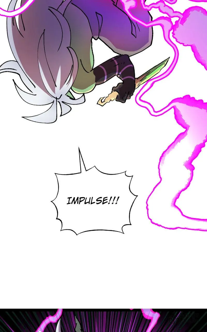 Just a Goblin Chapter 99 page 48 - 
