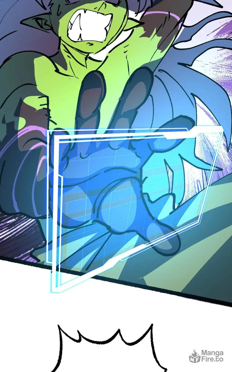 Just a Goblin Chapter 99 page 6 - 
