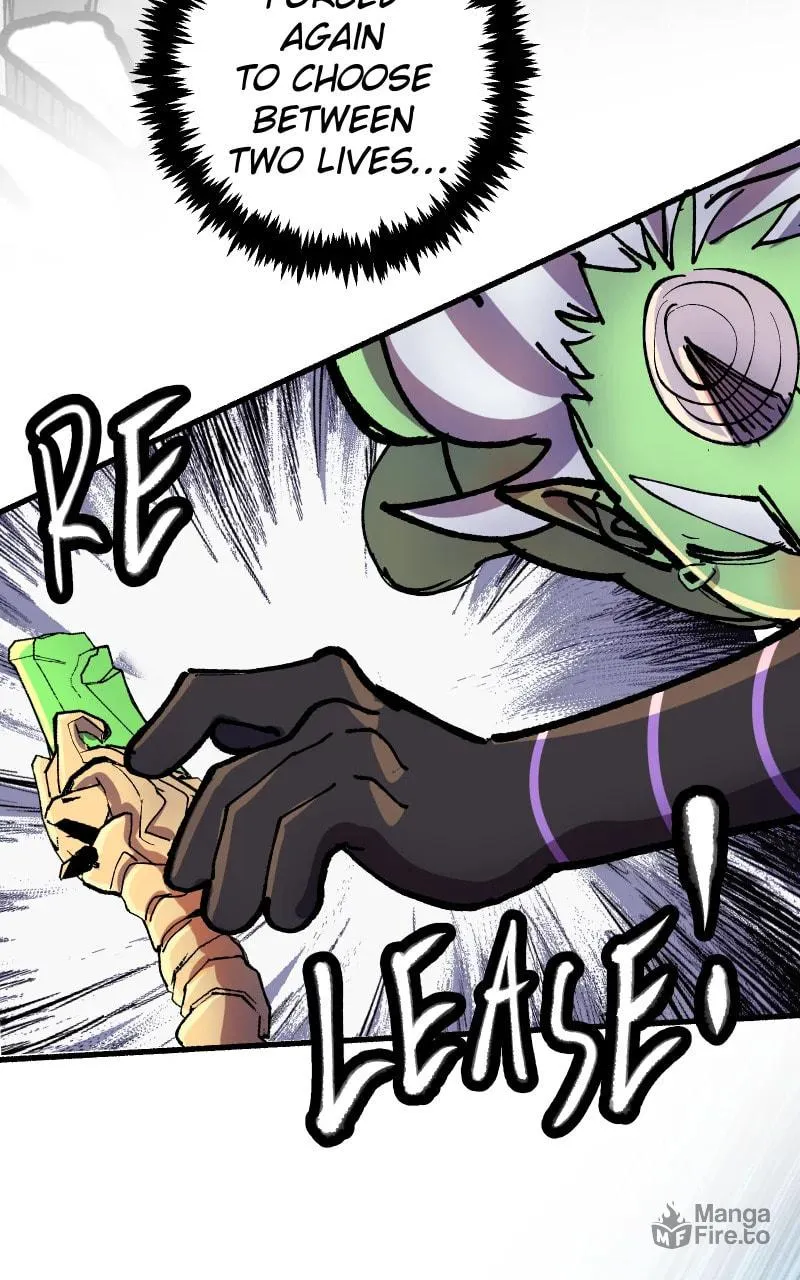 Just a Goblin Chapter 99 page 51 - 