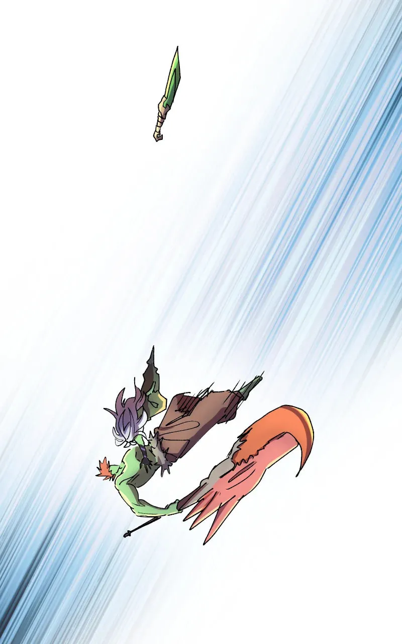 Just a Goblin Chapter 99 page 52 - 
