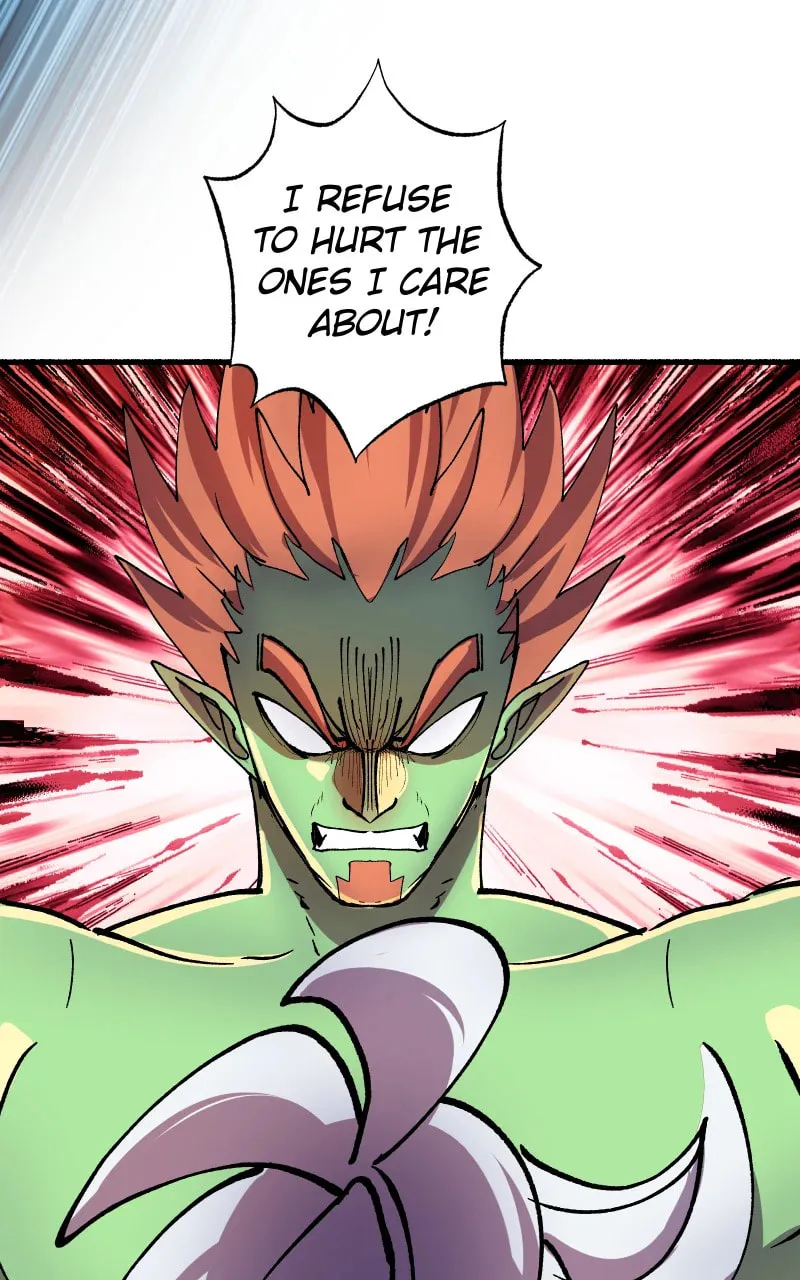 Just a Goblin Chapter 99 page 53 - 