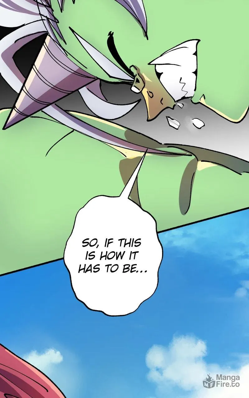 Just a Goblin Chapter 99 page 55 - 