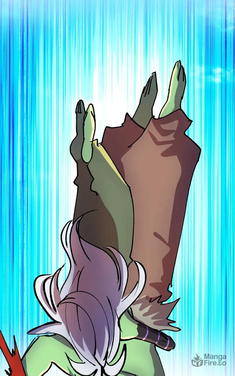 Just a Goblin Chapter 99 page 57 - 
