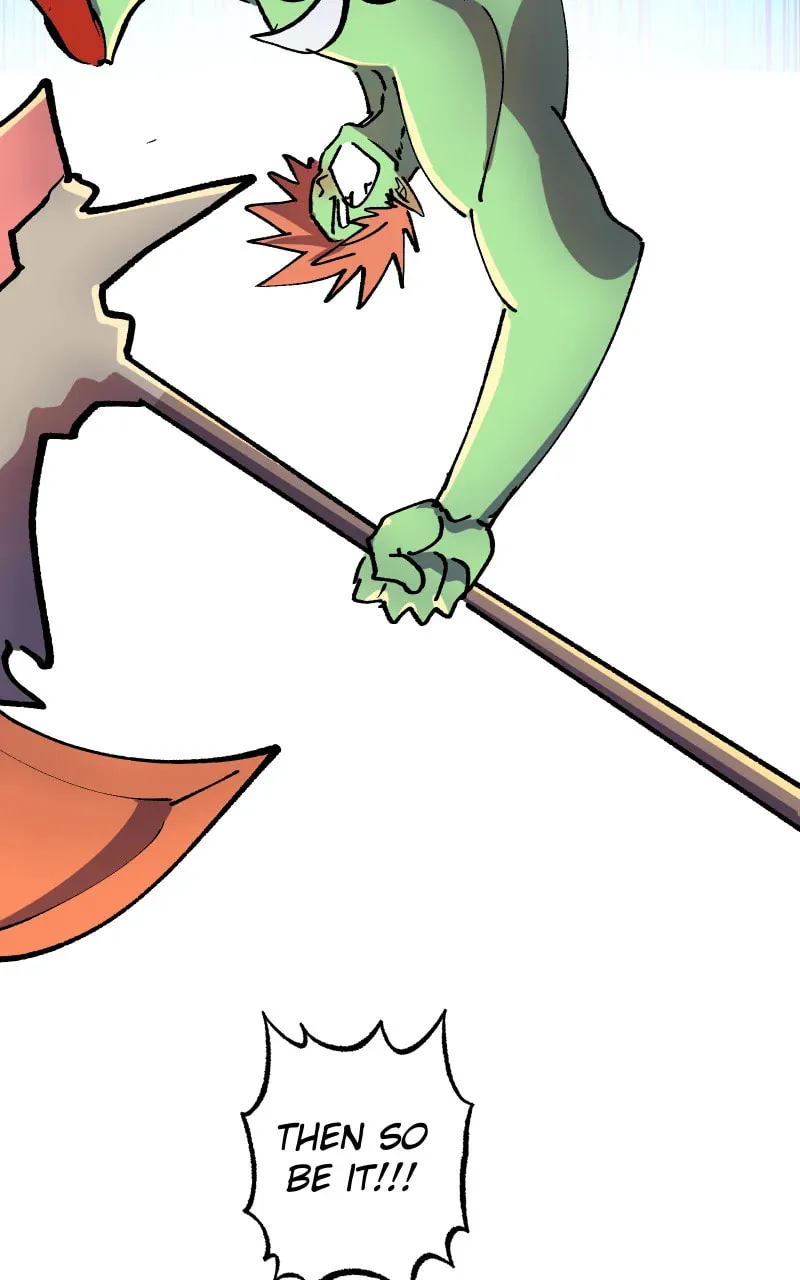 Just a Goblin Chapter 99 page 58 - 